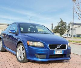 VOLVO C30 VOLVO C30 1.8 SUMMUM