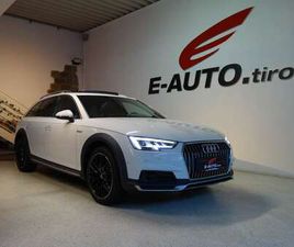 TDI QU. S-TRONIC *SPORT *ACC *VOLL *MASSAGE *HUD