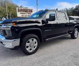 2022 CHEVROLET CHEVY SILVERADO 3500HD 4WD CREW CAB 159 LTZ IF YOU DREAM IT,