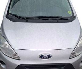 FORD KA 1,2 TREND