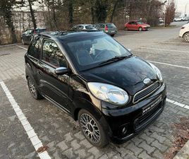 MICROCAR M8 SAMOCHÓD MICROCAR M8 NA KAT AM SUCHOWOLA • OLX.PL