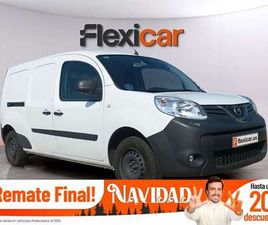 NISSAN NV300 COMBI 6 2.0DCI S&S L1H1 1T COMFORT 145