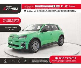 ENAULT EVOLUTION URBAN RANGE 120CV