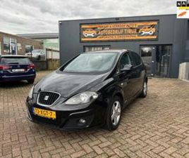 SEAT ALTEA 1.2 TSI ECOMOTIVE COPA — SEAT — MARKTPLAATS