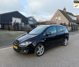 SEAT ALTEA XL 1.2 TSI BUSINESSLINE HIGH FACELIFT — SEAT — MARKTPLAATS