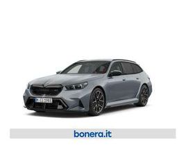 BMW SERIE 5 TOURING M5 TOURING 4.4 727CV AUTO