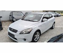 KIA PROCEED KIA PRO CEE'D 2.0 TX