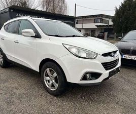 HYUNDAI IX35 1,7 CRDI PREMIUM