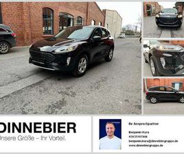 COOL&CONNECT NAVI+PDC+KLIMA+WINTERPAKET