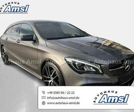 2.1 CDI KAT CLA 220 CDI / D 4MATIC (117.905) ANDRO