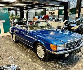 ROADSTER DEUTSCHES FAHRZEUG HARDTOP