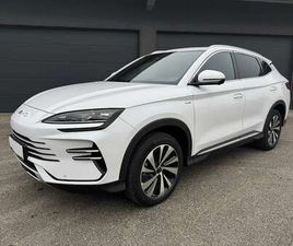 BYD SEAL U DM-I PHEV 26,6KWH COMFORT ÖSTERREICH PAKET