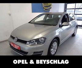 VW GOLF RABBIT 1,2 BMT TSI