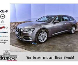 AVANT 50 TDI QUATTRO TIPTRONIC SPORT