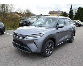 BYD ATTO 2 BYD ATTO2 BOOST ÖSTER. PAKET