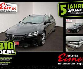OPEL INSIGNIA ST 2,0 SHT GSI AUT.