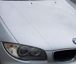 BMW SERIE 1 118 BMW SERIE 1