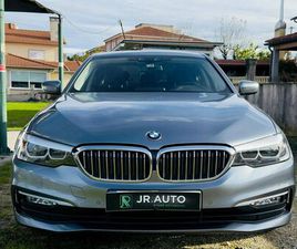 BMW 530 E IPERFORMANCE LINE LUXURY