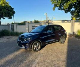 KIA SONET 1.5 EX AUTO