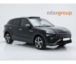 MG MARVEL R MG MARVEL R