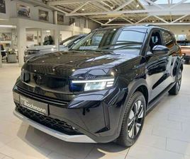 GS 48V HYBRID EDCT +7-SITZER+TECH+WINTER+