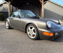 PORSCHE 911 964 CARRERA 2 964 CARRERA 2