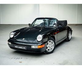 964 CARRERA 2