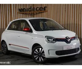 RENAULT TWINGO ZE RENAULT TWINGO Z.E. 22 ZEN