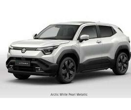 SUZUKI E-VITARA E VITARA CLUB (49 KWH)