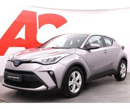 1,8 HYBRID ACTIVE EDITION - / 1-OMISTAJA / APPLE CARPLAY / KEYLESS