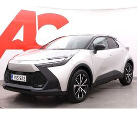 2,0 PLUG-IN HYBRID EDITION - / LED-AJOVALOT / TUTKAT / RATINLÄMMITYS / ILMASTOINNIN ETÄHALLINTA /