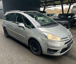 GRAND PICASSO HDI 110 FAP (7-SITZER) BUSINESS