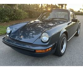 PORSCHE 911 CLASSIC 912 1976 PORSCHE 912E EV CONVERSION