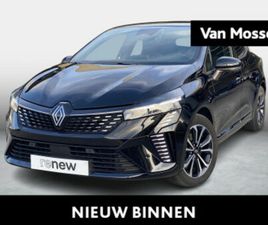 TECHNO E-TECH FULL HYBRID 145