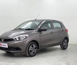 TATA TIAGO