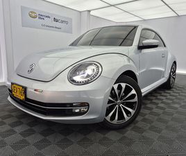 VOLKSWAGEN BEETLE 2.5 SPORT