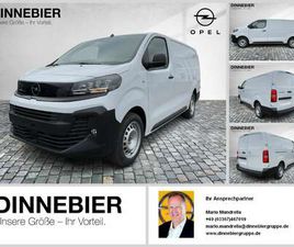 VIVARO KASTEN LANG (L3) ALLWETTER+KAMERA