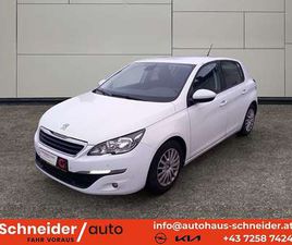 PEUGEOT 308 1,6 BLUE HDI ACTIVE