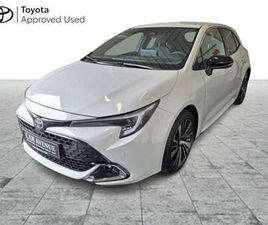 HATCHBACK - STYLE FINITION