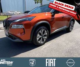 N-CONNECTA E-POWER 360° / LED / CAR PLAY