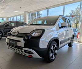 CROSS 1.0 FIREFLY HYBRID