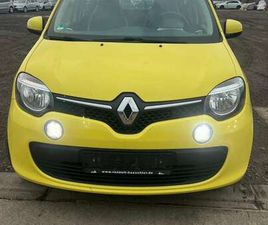 RENAULT TWINGO 1.0 SCE ENERGY 70CV S&S INTENS LIMITED MANUALE