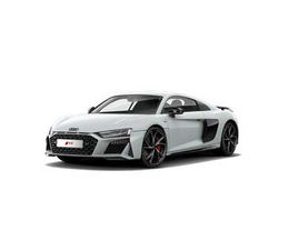 AUDI R8 5.2 V10 PERFORMANCE QUATTRO 620CV S TRONIC