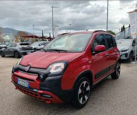 CROSS 1.0 FIREFLY HYBRID