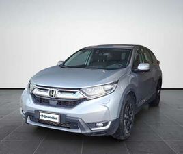 1.5 T VTEC ELEGANCE NAVI