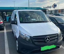 114 CDI (BLUETEC) LANG MIXTO (PKW)