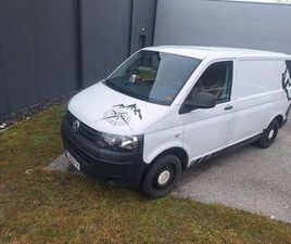 VW T6 VW T6
