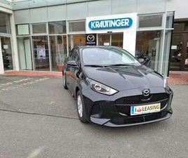 MAZDA MAZDA2 HYBRID CENTRE LINE AUT.