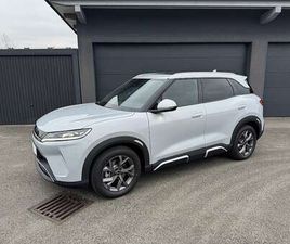 BYD ATTO2 BYD ATTO 2 ATTO2 64,8 KWH COMFORT ÖSTERREICH PAKET