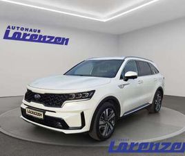 PLATINUM PLUG-IN HYBRID 1.6 T-GDI PLUG-IN-HYBRID 4